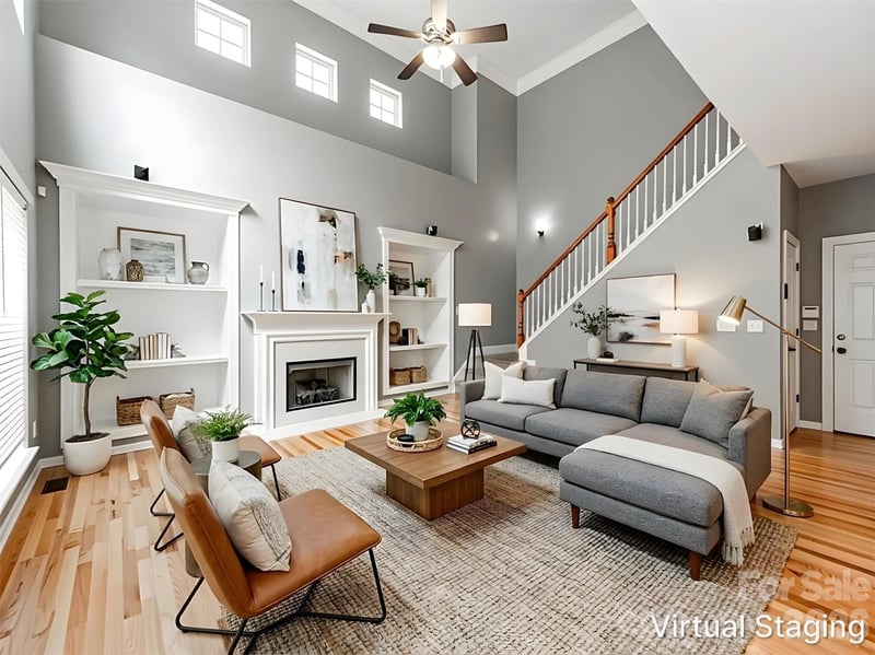 13223 Ashley Meadow Dr, Charlotte, NC 28213