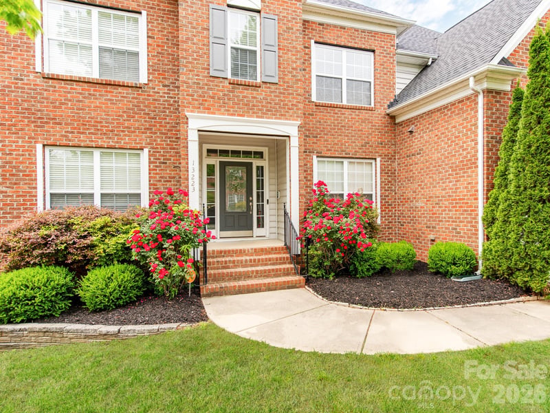 13223 Ashley Meadow Dr, Charlotte, NC 28213