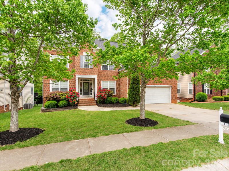 13223 Ashley Meadow Dr, Charlotte, NC 28213