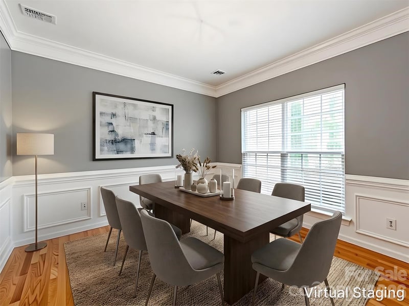 13223 Ashley Meadow Dr, Charlotte, NC 28213