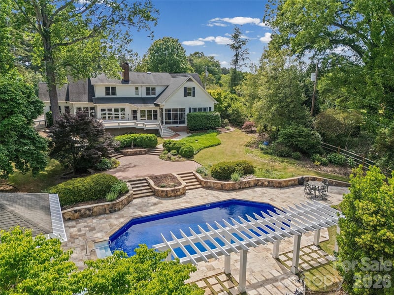 2064 Eakle Dr, Rock Hill, SC 29732