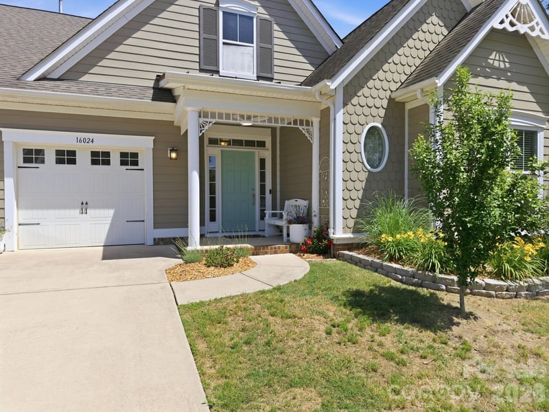 16024 Oxford Glenn Dr, Huntersville, NC 28078