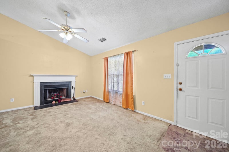 3311 Atlas Dr, Charlotte, NC 28269