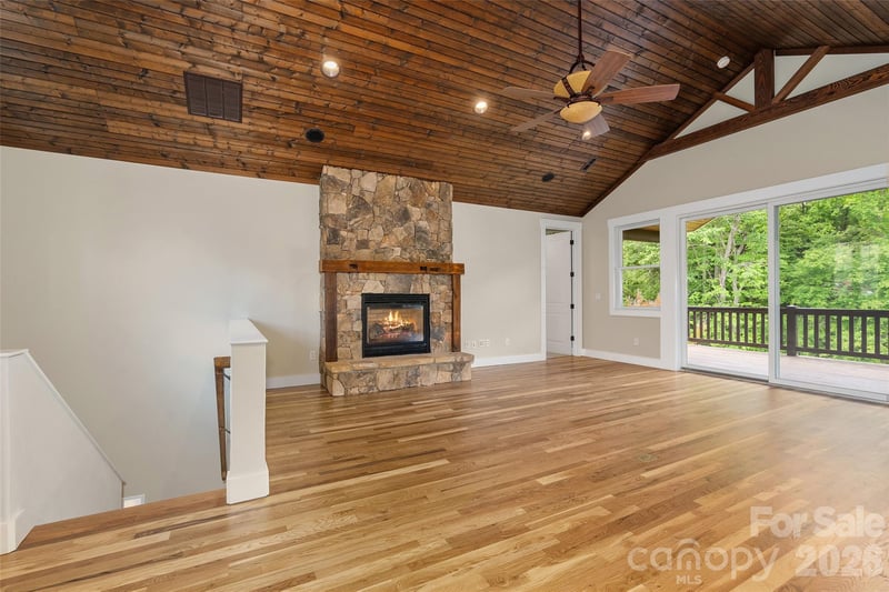 136 Mystic Way, Canton, NC 28716