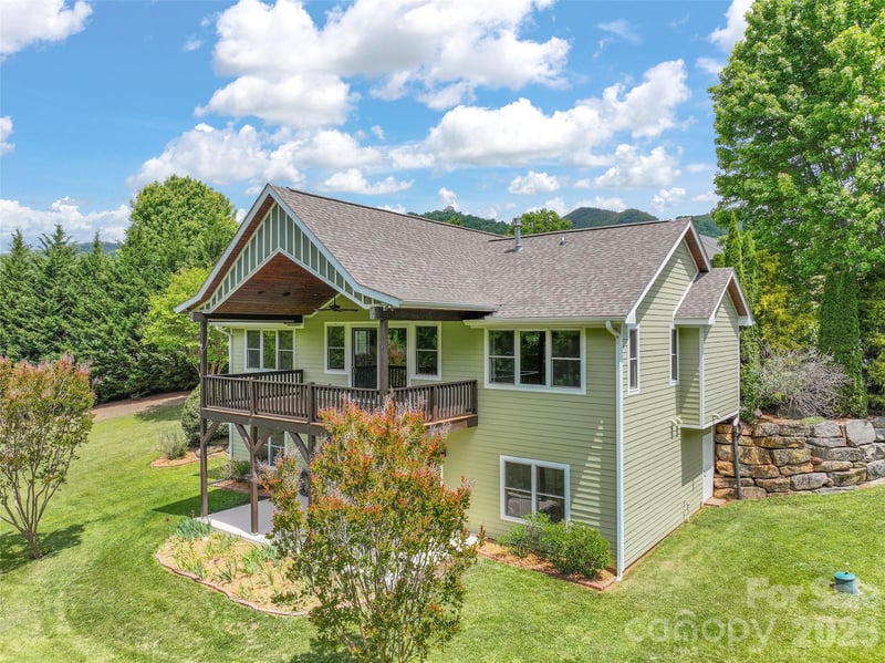 136 Mystic Way, Canton, NC 28716