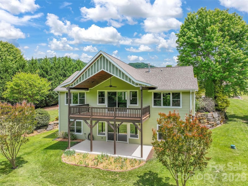 136 Mystic Way, Canton, NC 28716