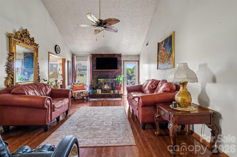 11125 Pinetta Ln, Charlotte, NC 28262