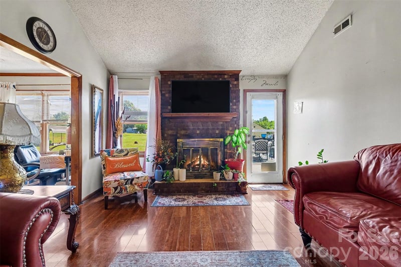 11125 Pinetta Ln, Charlotte, NC 28262