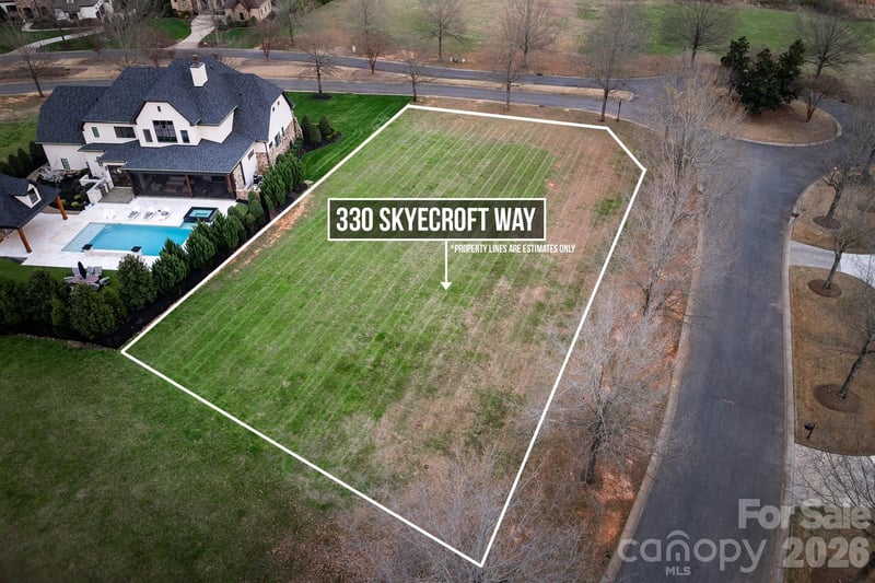330 Skyecroft Way, Waxhaw, NC 28173