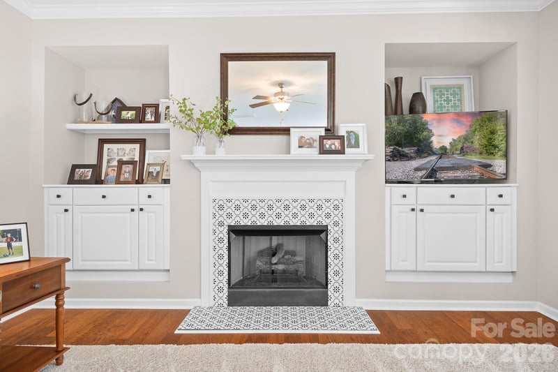 1596 Dartmoor Ave, Concord, NC 28027