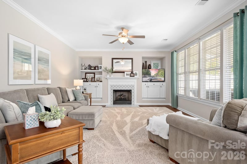 1596 Dartmoor Ave, Concord, NC 28027