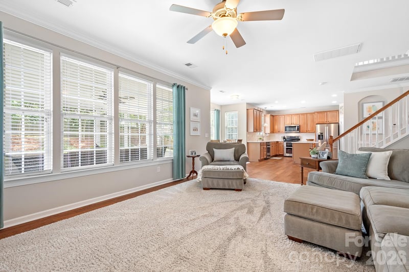 1596 Dartmoor Ave, Concord, NC 28027