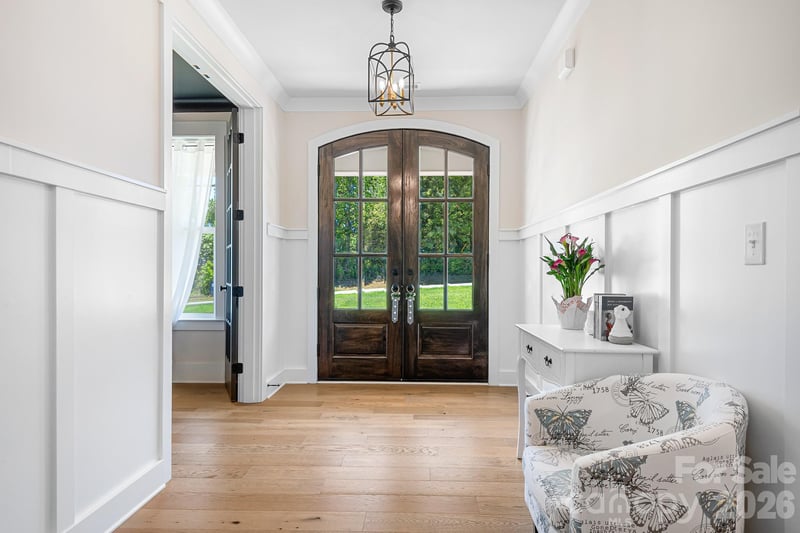 137 Streamside Estates Dr, Mooresville, NC 28117
