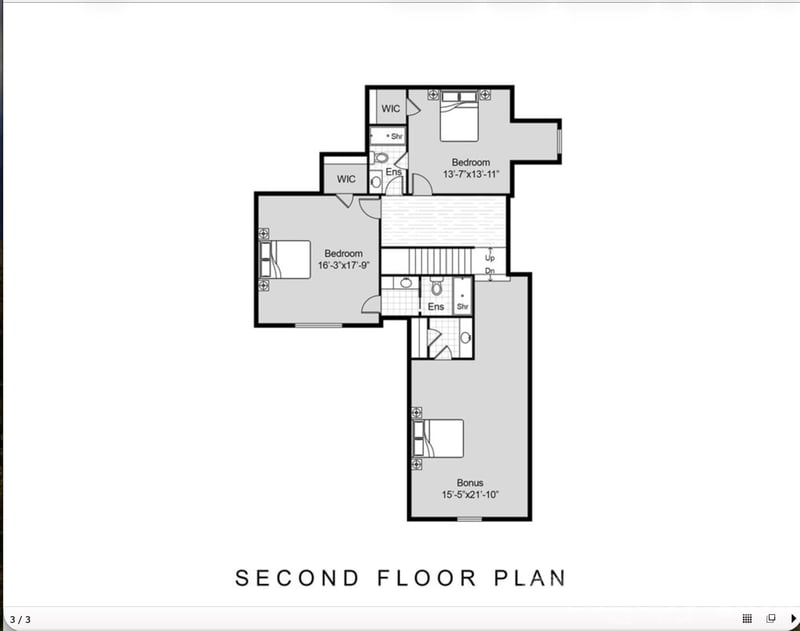 03 Lurecliff Pl, Fort Mill, SC 29708