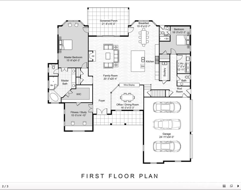 03 Lurecliff Pl, Fort Mill, SC 29708