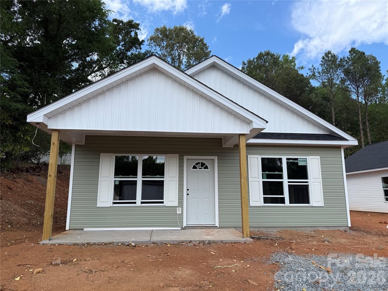505 Washington St, Wadesboro, NC 28170