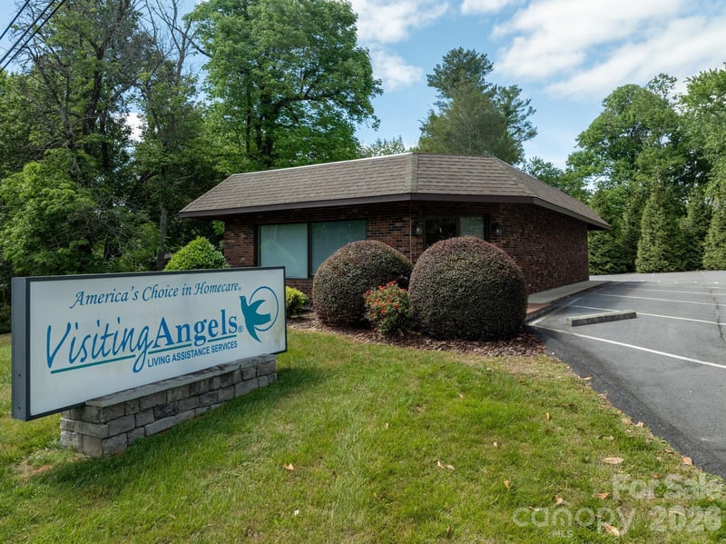 1822 Hickory Blvd, Lenoir, NC 28645