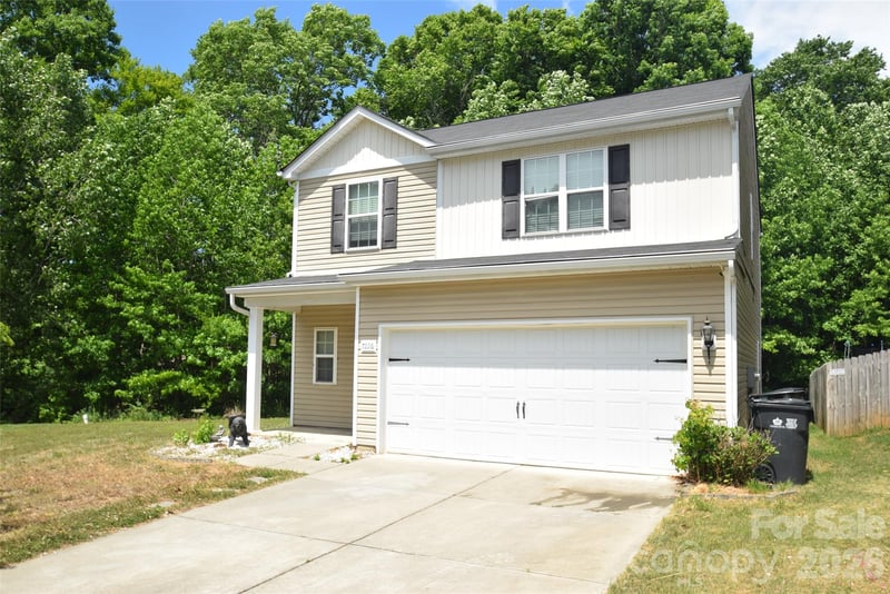 7226 Agava Ln, Charlotte, NC 28215