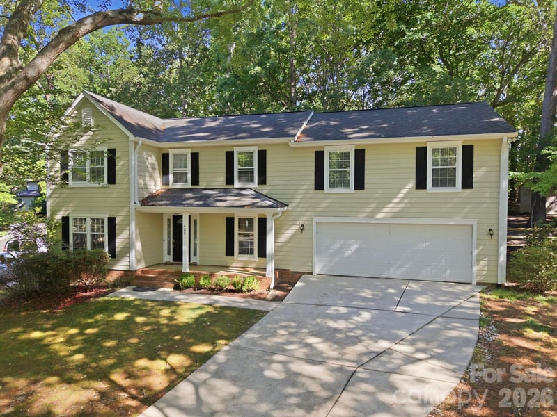 405 Leighton Ct, Matthews, NC 28105