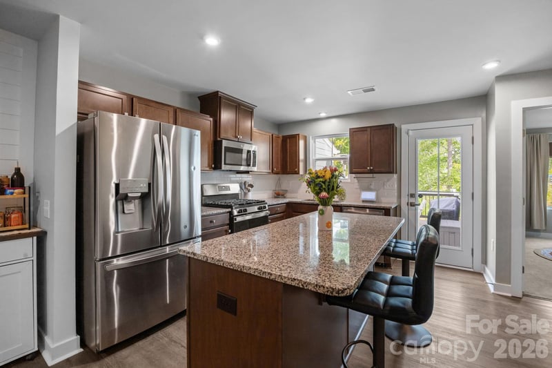 154 Stella Ln #B, Troutman, NC 28166