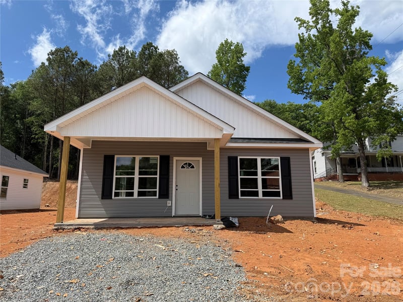 509 Washington St, Wadesboro, NC 28170
