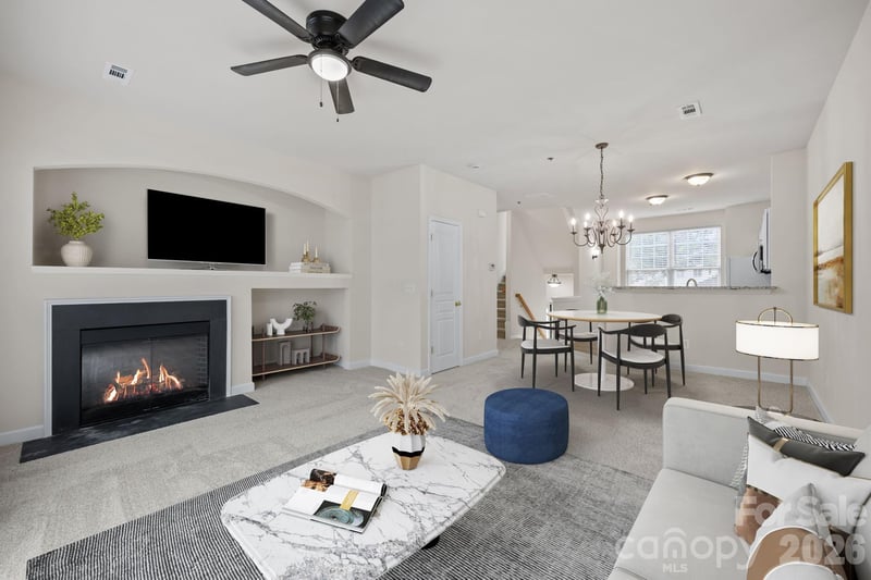 2750 Avalon Loop Rd, Charlotte, NC 28269