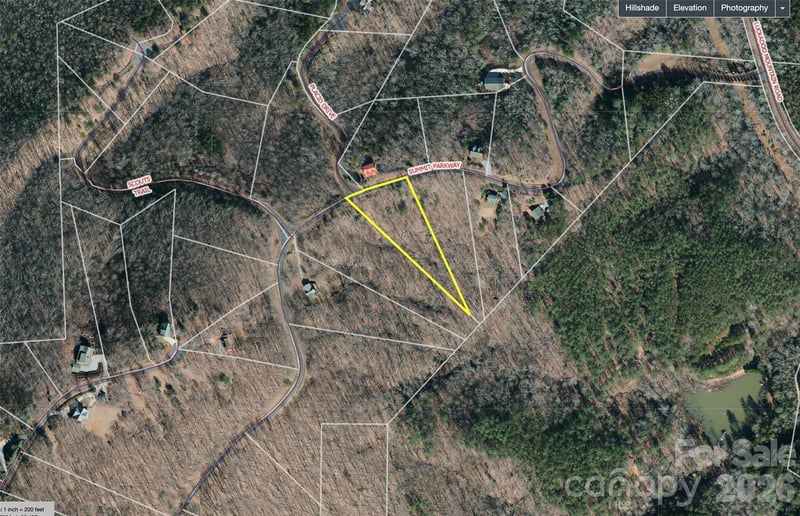 11 Summit Pw #11, Bostic, NC 28018