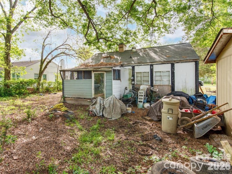 810 Arlington Ave, Rock Hill, SC 29730