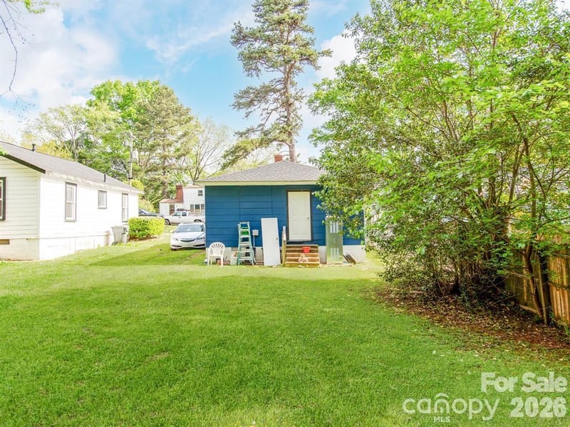 628 Morris St, Rock Hill, SC 29730