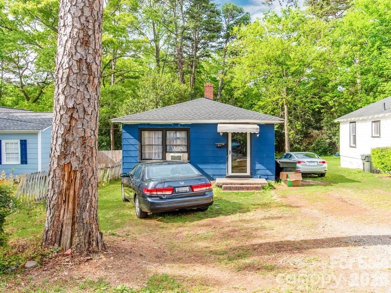 628 Morris St, Rock Hill, SC 29730