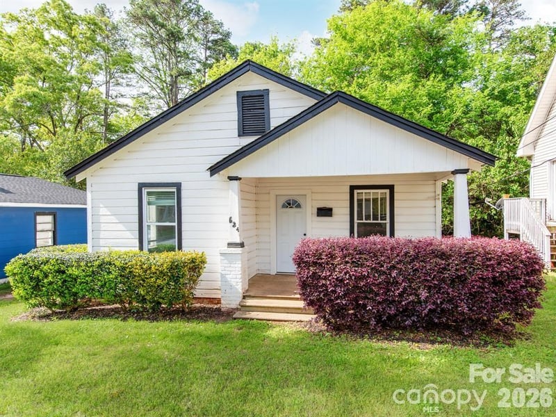 624 Morris St, Rock Hill, SC 29730