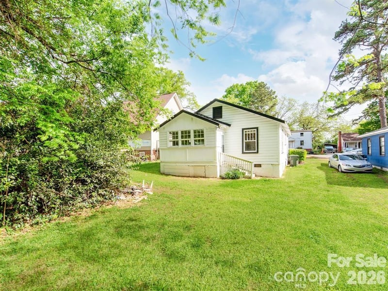 624 Morris St, Rock Hill, SC 29730