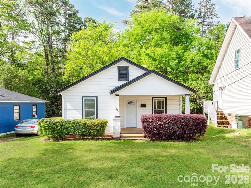 624 Morris St, Rock Hill, SC 29730