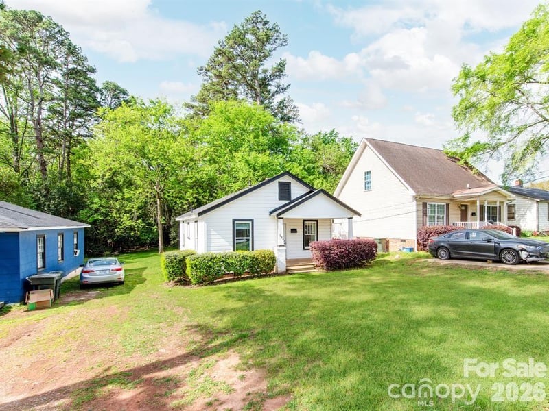 624 Morris St, Rock Hill, SC 29730
