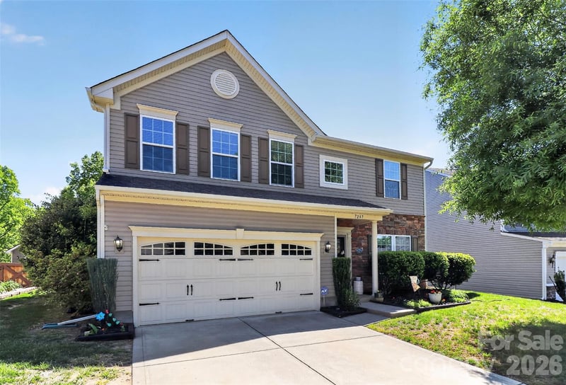 7287 Mill Ruins Ave, Concord, NC 28025