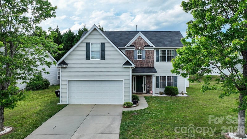 3050 Clover Rd, Concord, NC 28027