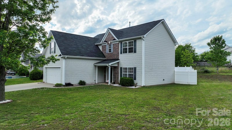 3050 Clover Rd, Concord, NC 28027