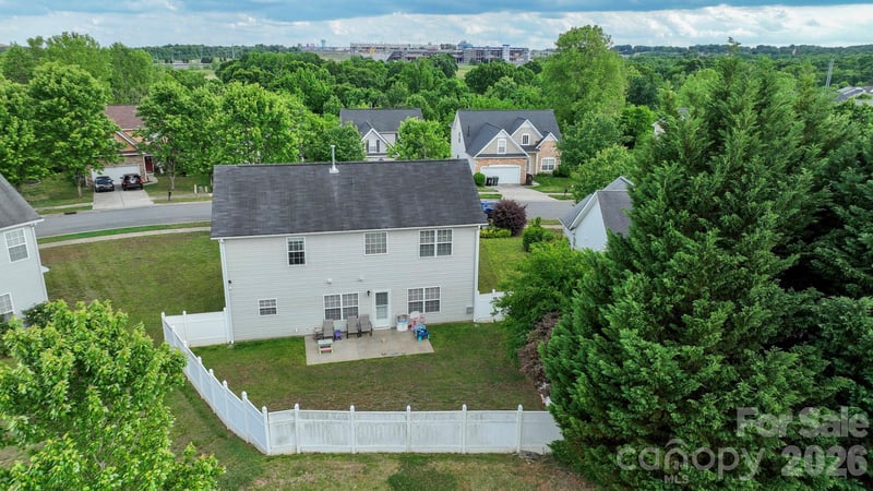 3050 Clover Rd, Concord, NC 28027