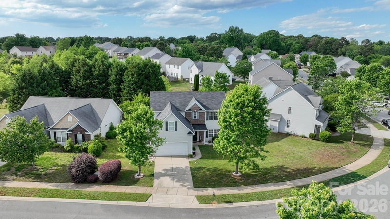 3050 Clover Rd, Concord, NC 28027
