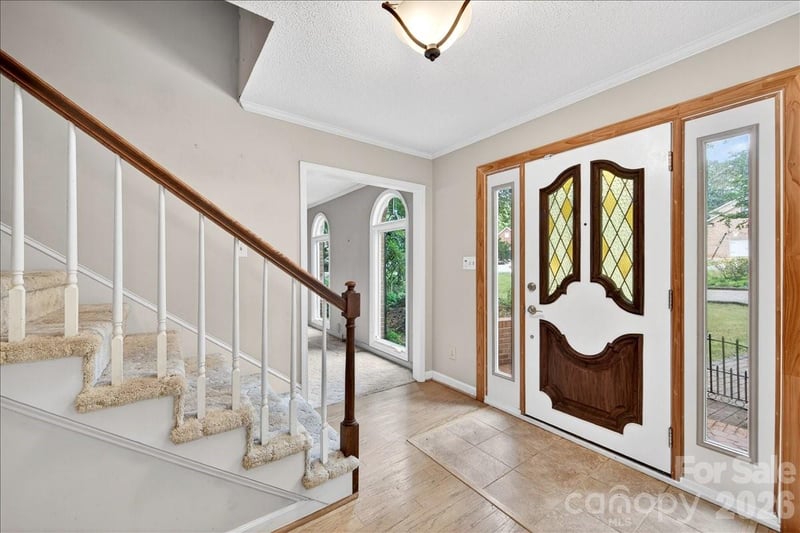 7300 Quail Hill Rd, Charlotte, NC 28210