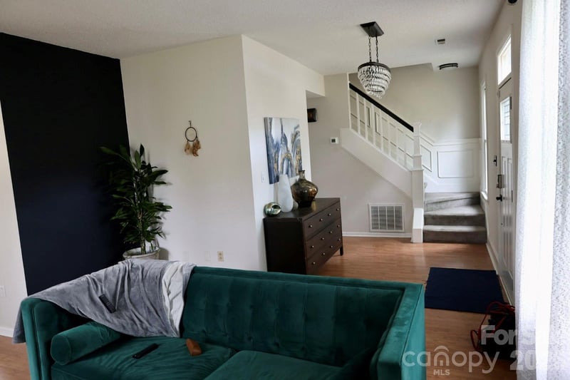 9804 Cooper Run Ln, Charlotte, NC 28269