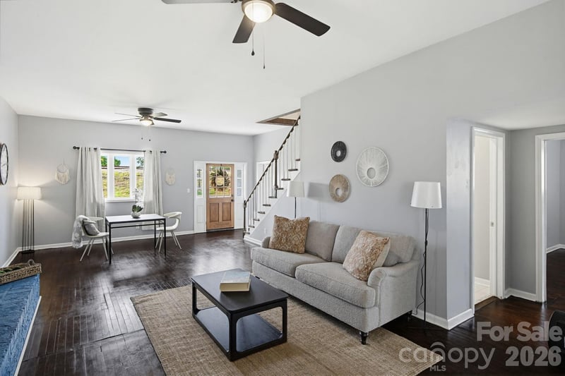 314 Ridge Ave, Kannapolis, NC 28083