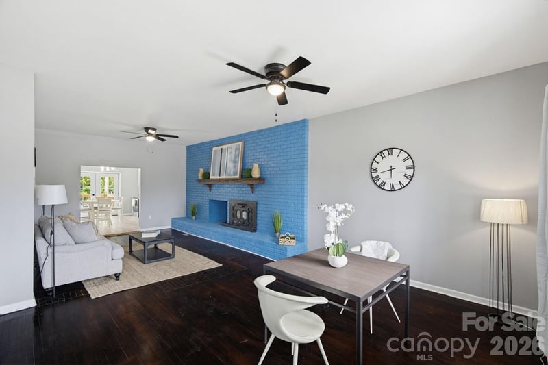 314 Ridge Ave, Kannapolis, NC 28083