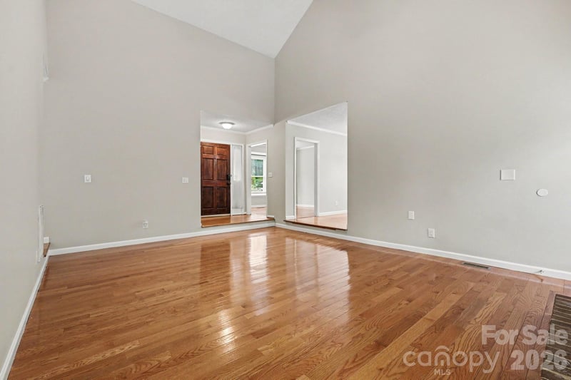 1201 Ashford St, Charlotte, NC 28214