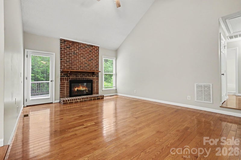 1201 Ashford St, Charlotte, NC 28214