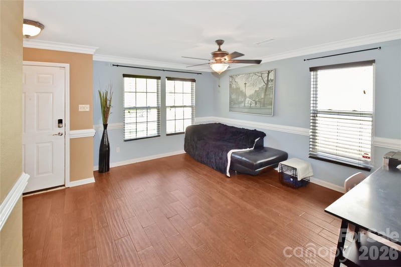 1249 Allegiance Dr, Charlotte, NC 28217