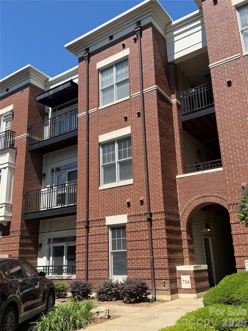 792 Davidson St #792, Charlotte, NC 28202