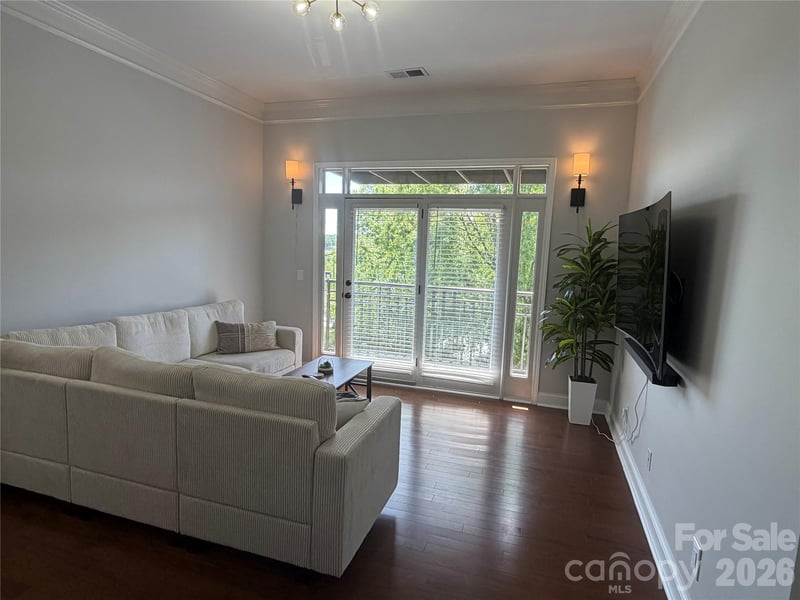 792 Davidson St #792, Charlotte, NC 28202