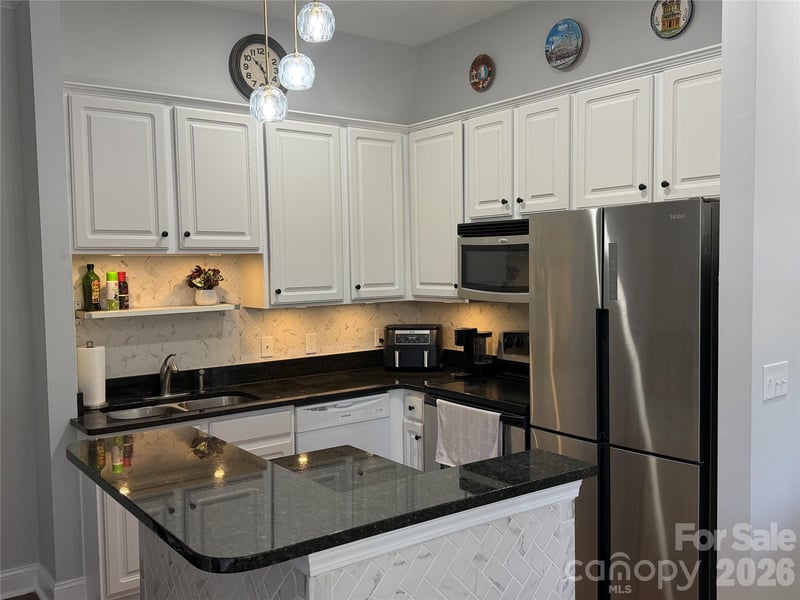 792 Davidson St #792, Charlotte, NC 28202