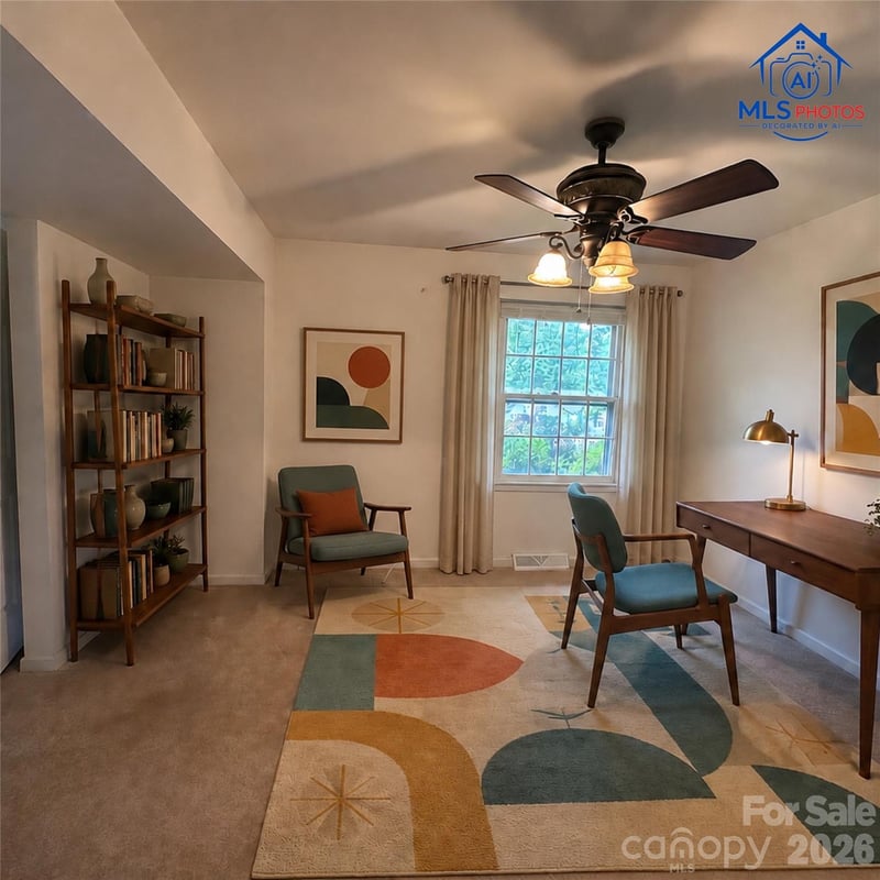 406 L St, Newton, NC 28658